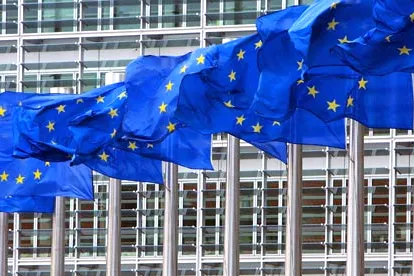 Europe ‘readies Iran gas ban’