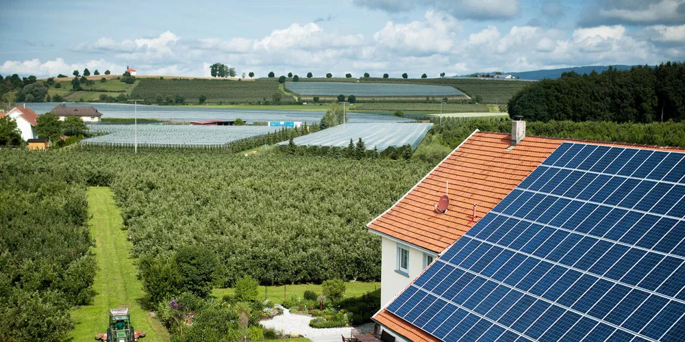 Globale investeringer falt 12% i 2012