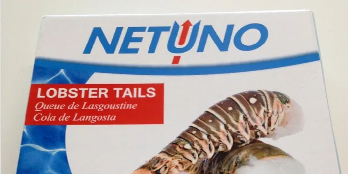 Netuno USA Lobster