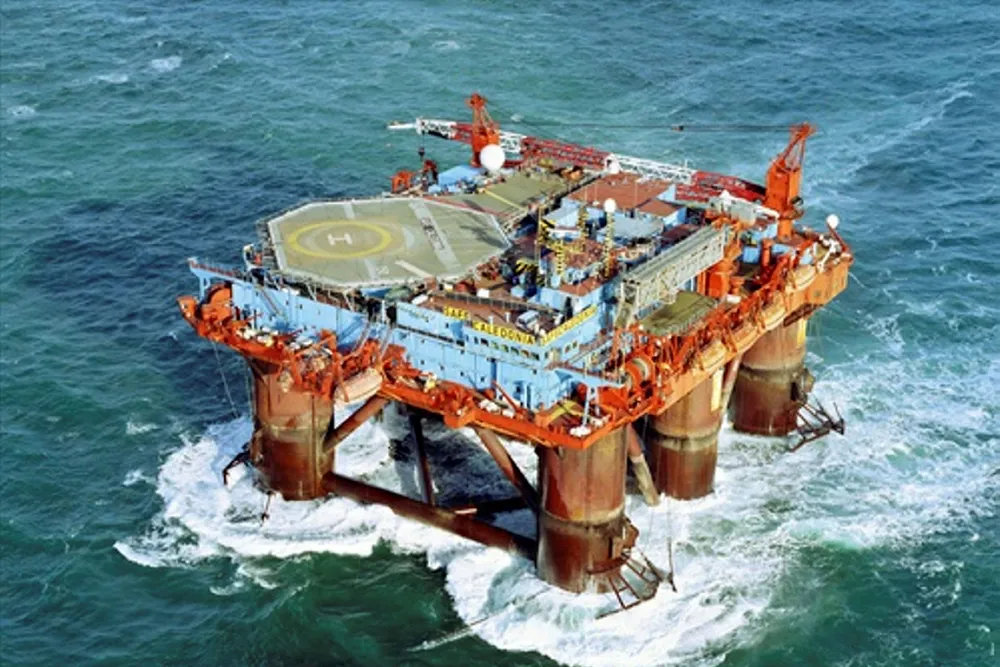 Award: Safe Caledonia