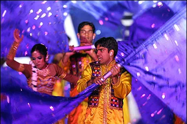 Closer ties: between India and Norway