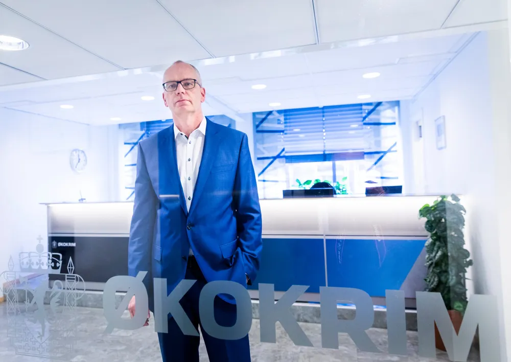 I flere av sakene Økokrim behandler i sitt skattekrimprosjekt er åttesifrede beløp er unndratt skatt og avgift, ifølge Petter Nordeng, førstestatsadvokat og avdelingsdirektør i Økokrim.