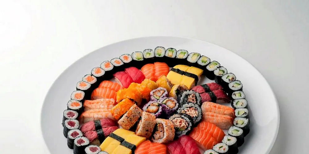 Yo! Sushi acquires Waitrose sushi supplier