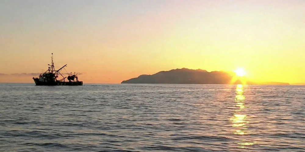 Photo: Aotearoa Fisheries