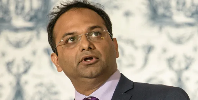 CIT Bank asset manager Tarun Gulati, a former mariner who spent 12 years working with DVB.
