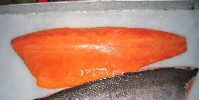 Could pink salmon prices fall even on lower volumes?