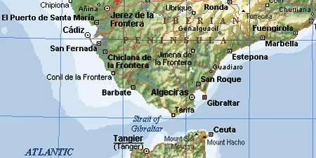 Gibraltar to continue total ban on fishing