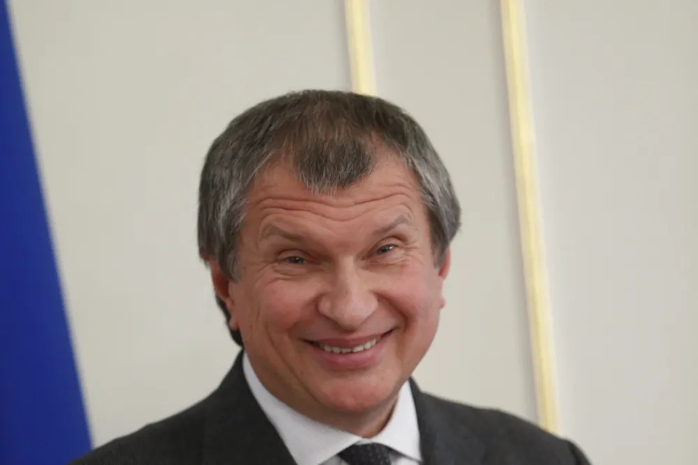Rosneft looks for $9.7bn TNK-BP loans