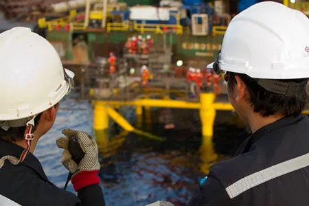 Thai deal: Salamander Energy gains partner at Bualuang