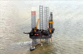 Davy Jones: making McMoRan a believer