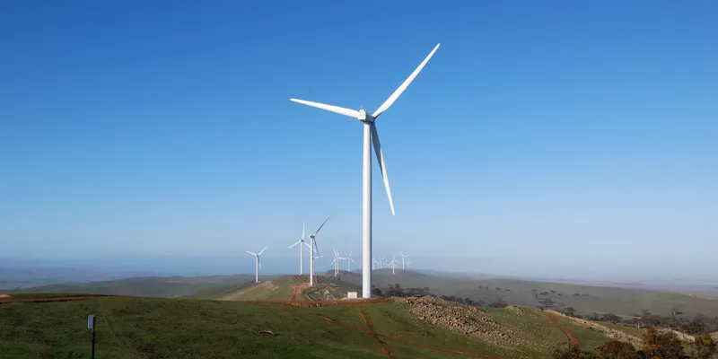 Australia’s AGL buys rights to develop 1GW NSW wind farm