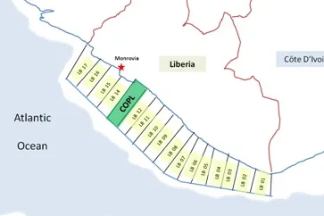 ExxonMobil clearer on Liberia spud date