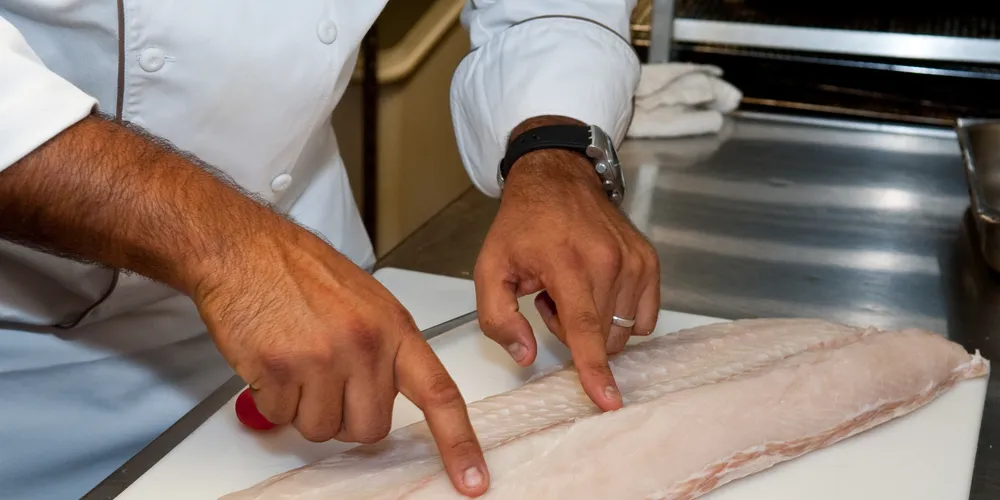 Whole Foods inks deal with aquaculture newcomer