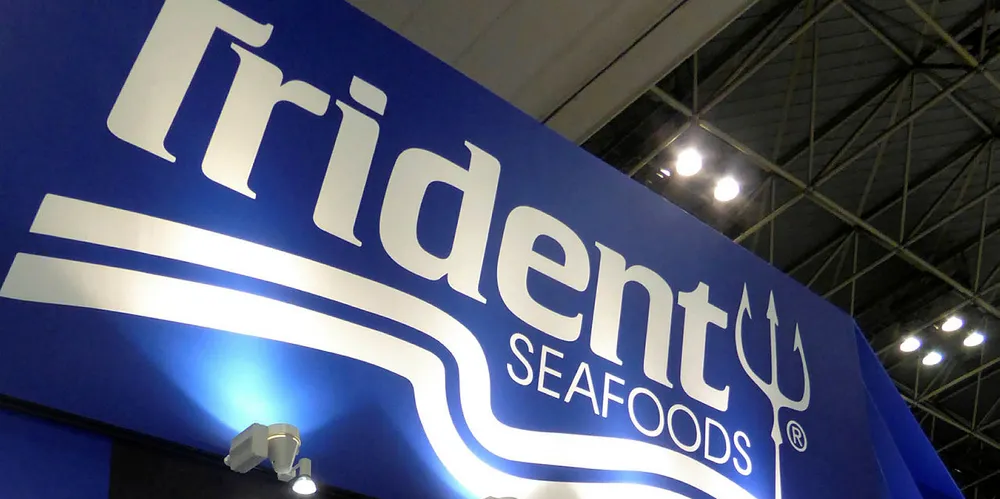 Trident Seafoods will spend millions to address EPA violations.