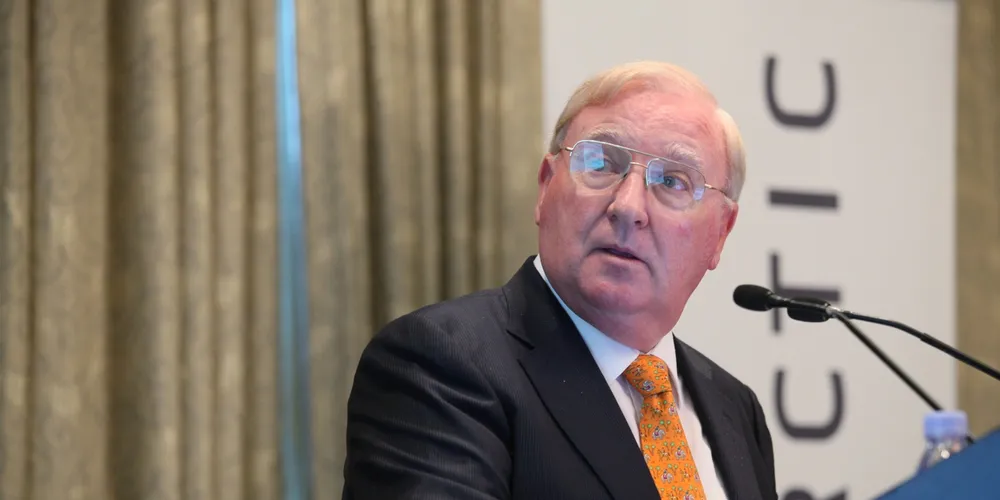 Sanford CEO cautiously optimistic on price development