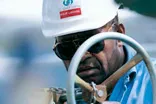 Opening the taps: in PNG