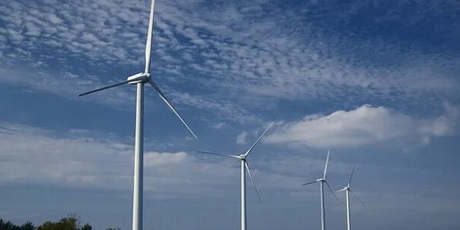 Investors are warming to early-stage projects