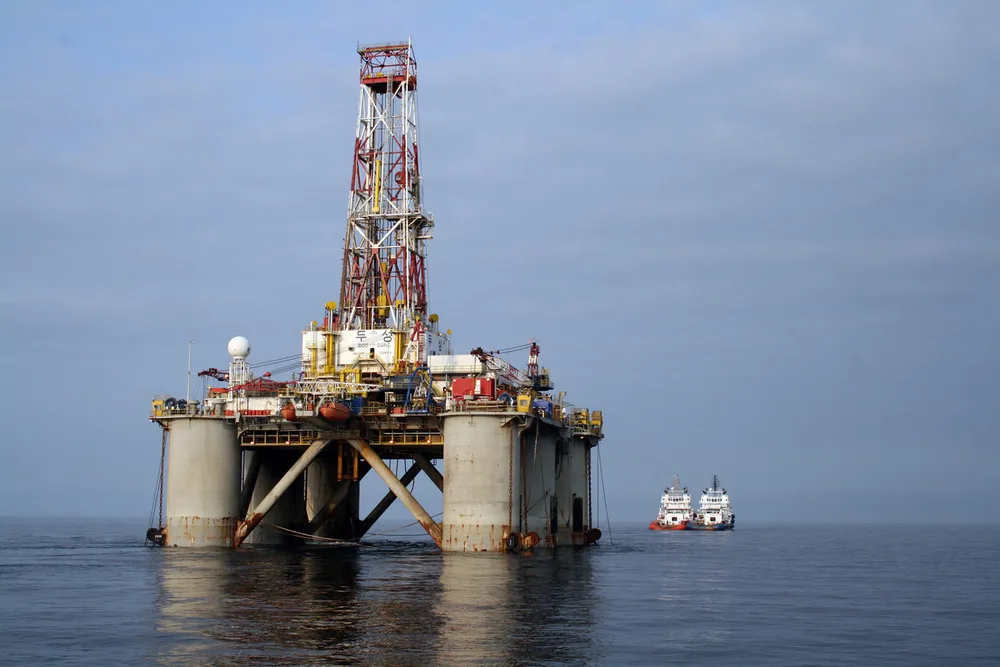 Subsea success: Saipem wins contract at Kirinskoye gas field