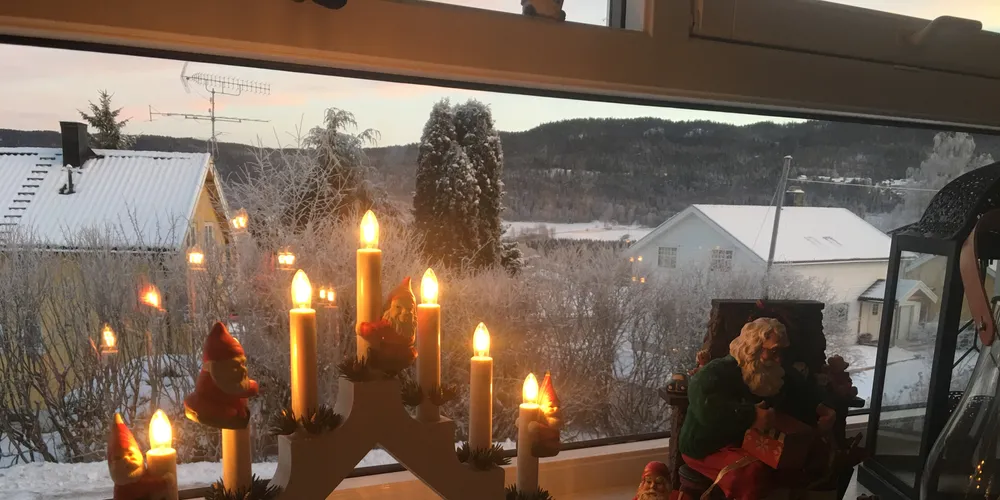 Fra billigst til dyrest på spotavtale