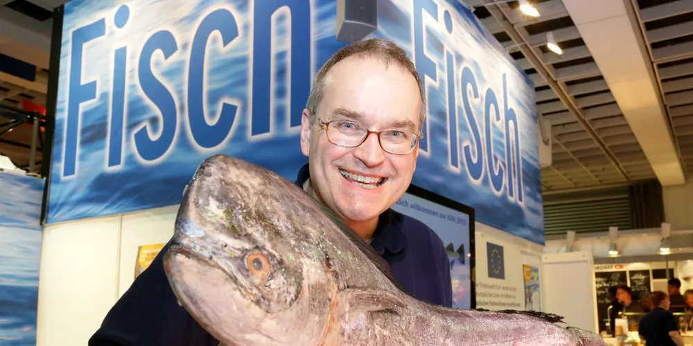 Market data: Discounters' fresh fish move boosting German seafood spending