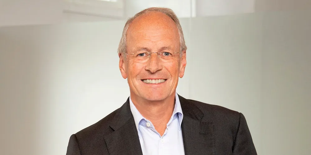 MPC Capital’s Ulf Hollander will be replaced as chief executive by Constantin Baack on 13 June.