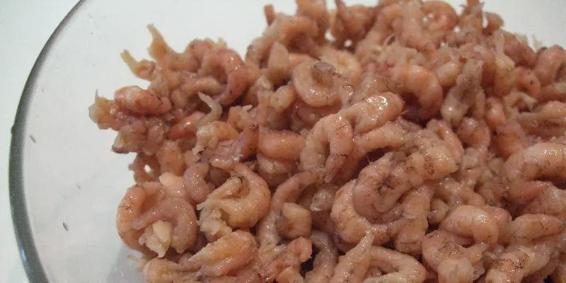 Shrimp giants in dark over EC cartel charges