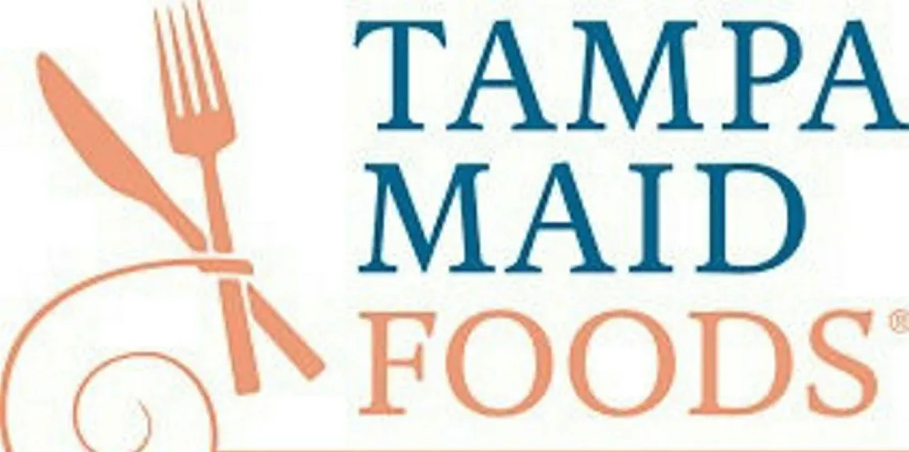 Tampa Maid Foods has a new president.