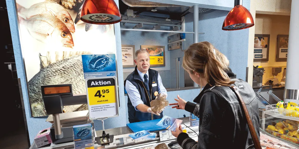 Photo: Marine Stewardship Council