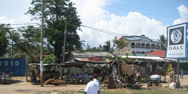 The fund will target PV opportunities in sub-Saharan Africa