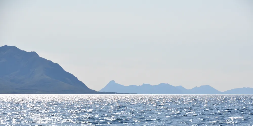 Nytt regelverk for ballastvann trer i kraft neste år