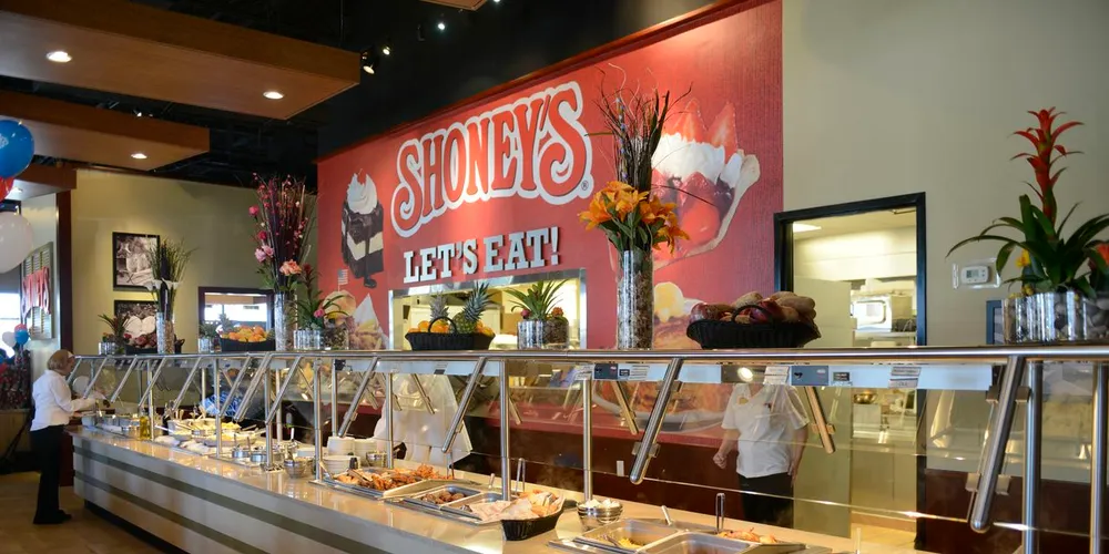 Shoney's rolls out Friday night seafood buffet