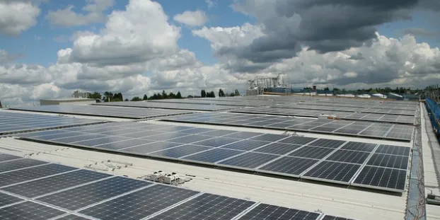 ABB shifts inverter production from US to Europe