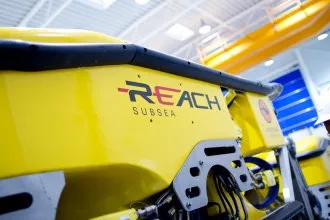 Acquisition: in Reach Subsea