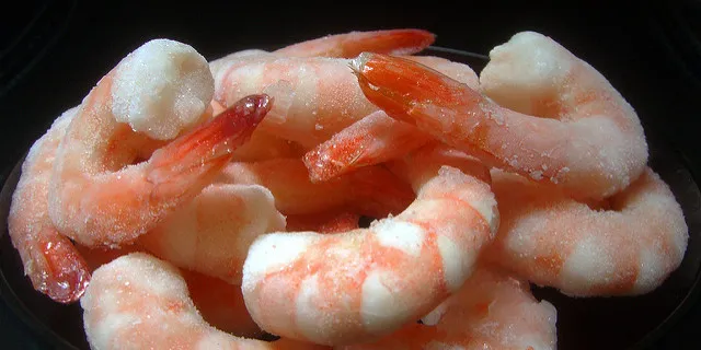 Pacific Andes in talks to shift US shrimp division to Chinese group