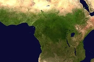Increasing demand: for gas in Africa