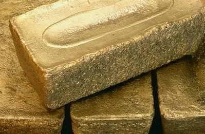 Worth its weight: Iran says it will take payments in gold for crude oil