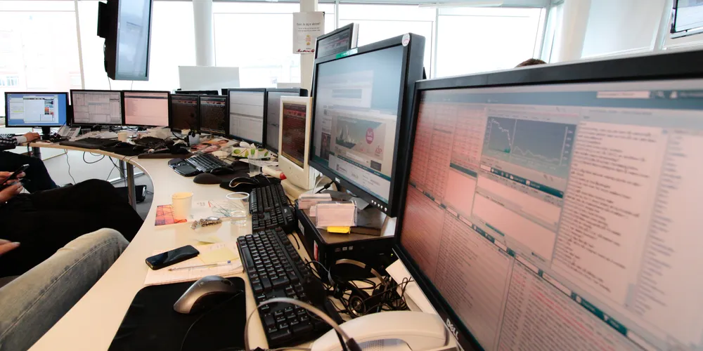 Sliter med systemprisen