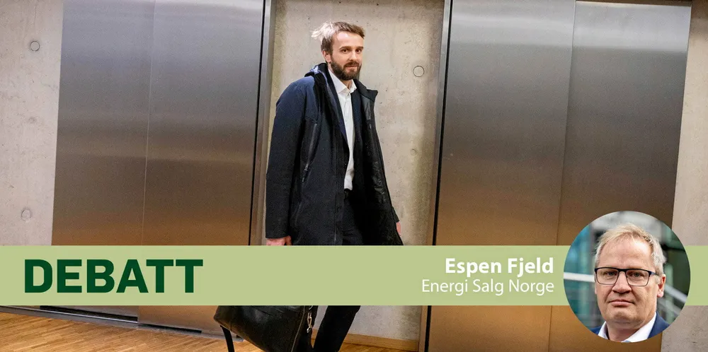 Fastpriser – Stor ståhei for ingenting?
