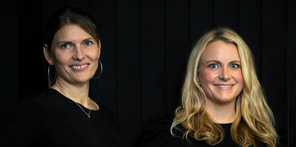 Kristine Devold og Elisabeth Voldsund har startet Bauta advokatfirma AS. De to partnerne har solid kompetanse og erfaring innen fagfeltene miljørett, kystforvaltning og eiendomsrett.