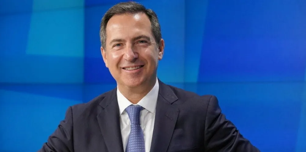 Stamatis Tsantanis hails another profitable year for Seanergy despite a very volatile capesize market.