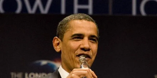Obama: I'll be in Copenhagen if that's what it takes to get a deal
