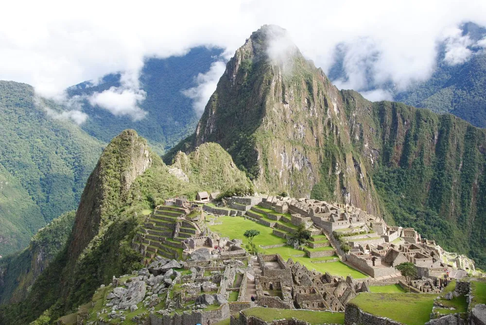 Eyes on Peruvian prizes: Talara hoping to find onshore gems in Peru