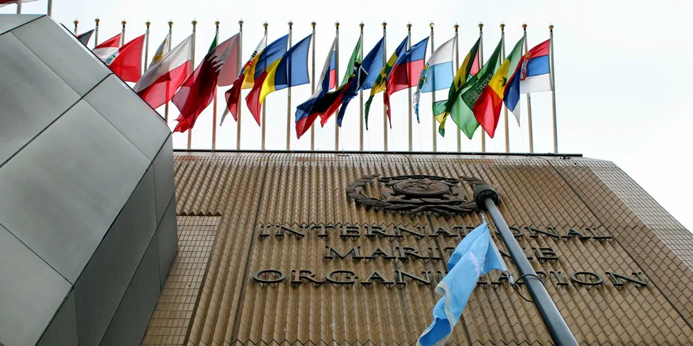 All eyes are on the IMO’s upcoming Marine Environment Protection Committee 80th session.