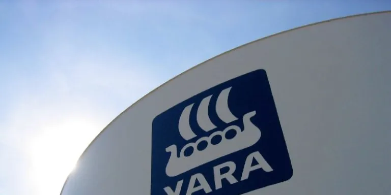 Yara Logo