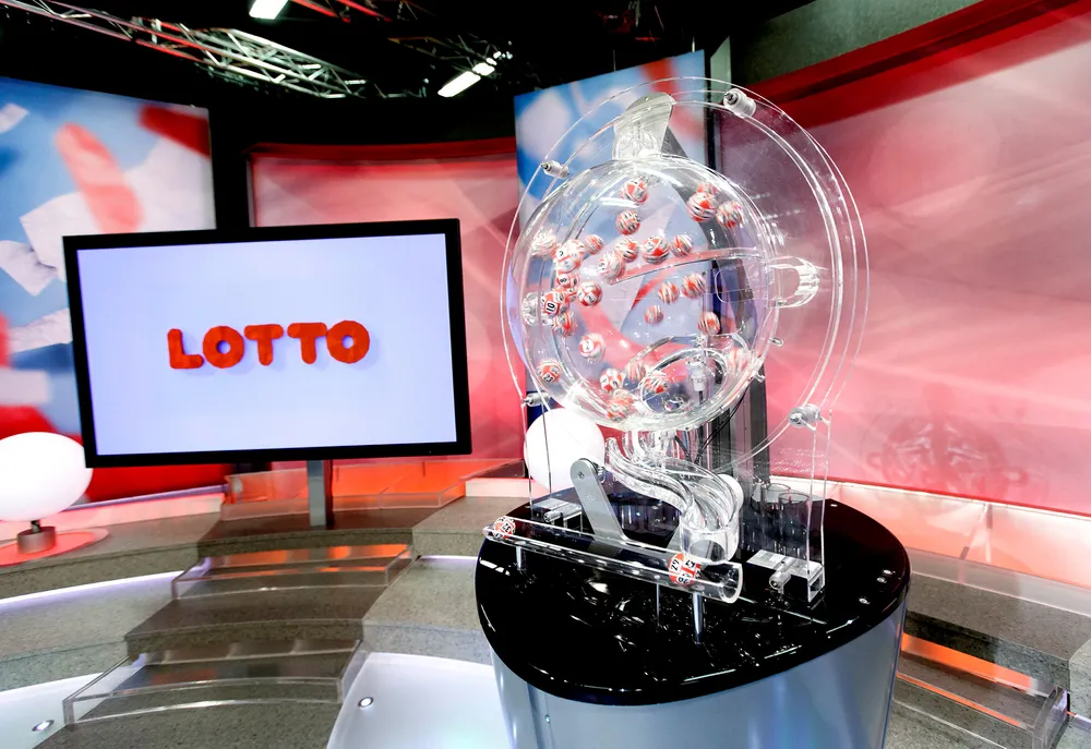 Kindred Group mener NRK ikke setter et tydelig nok skille mellom redaksjonelt og kommersielt innhold i sine Lotto-trekningsprogrammer.