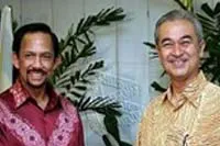 Hand in hand: to resolve Malaysia and Brunei's maritime dispute