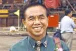 Bomasang exits at PNOC-EC