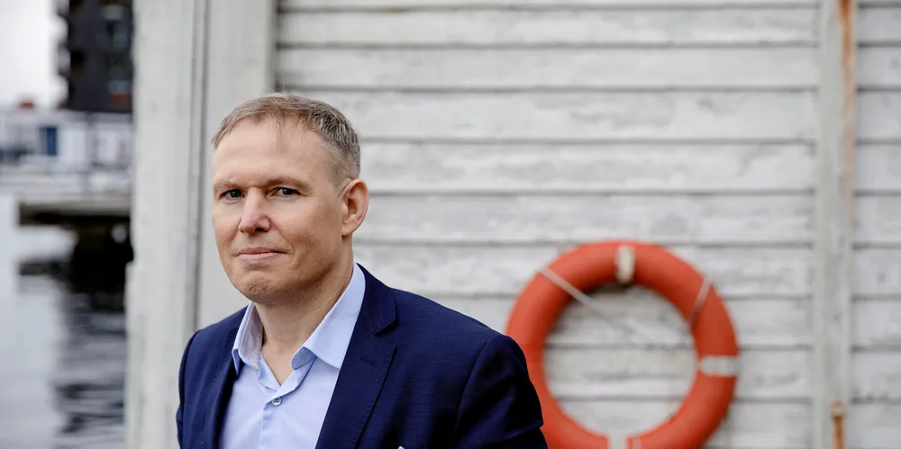 'Natural for Norwegian producers to look abroad,' said a Danske Bank analyst in a reference to the recent decision by the Norwegian government to impose a 40 percent ground rent tax on salmon producers.