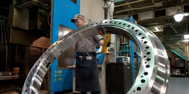 Bearing-maker Timken nets $26m contract with China’s Goldwind