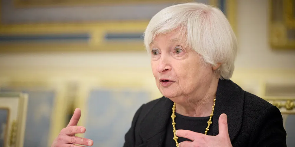 Panama announced the changes after the US Treasury, headed by Janet Yellen, announced sanctions against seven of its flagged vessels last month.